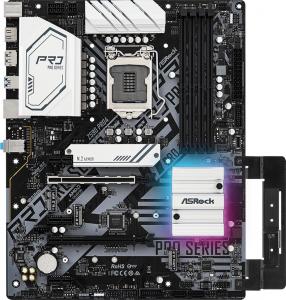 Płyta główna ASRock Z590 PRO4 6