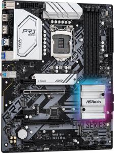 Płyta główna ASRock Z590 PRO4 7