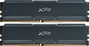 Pamięć ADATA XPG GAMMIX D20, DDR4, 32 GB, 3200MHz, CL16 (AX4U3200716G16A-DCTG20) 1