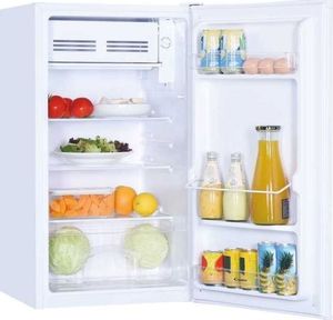 Lodówka Candy CHTOS 484W36N 2