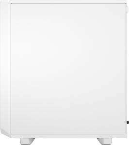 Obudowa Fractal Design Meshify 2 Compact TG Clear Tint Biała (FD-C-MES2C-05) 7