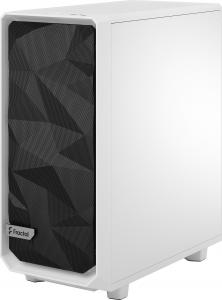 Obudowa Fractal Design Meshify 2 Compact TG Clear Tint Biała (FD-C-MES2C-05) 8