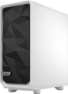 Obudowa Fractal Design Meshify 2 Compact TG Clear Tint Biała (FD-C-MES2C-05) 9