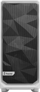 Obudowa Fractal Design Meshify 2 Compact TG Clear Tint Biała (FD-C-MES2C-05) 10