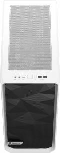 Obudowa Fractal Design Meshify 2 Compact TG Clear Tint Biała (FD-C-MES2C-05) 11