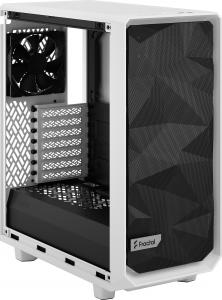 Obudowa Fractal Design Meshify 2 Compact TG Clear Tint Biała (FD-C-MES2C-05) 12