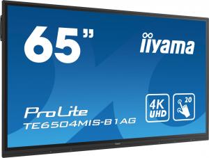 Monitor iiyama ProLite TE6504MIS-B1AG 2