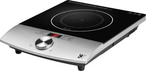 Płyta wolnostojąca Lafe Kuchenka indukcyjna jednopalnikowa CIK 001A 2