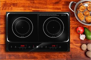 Płyta wolnostojąca Lafe CIK 002A 4