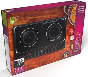 Płyta wolnostojąca Lafe CIK 002A 5