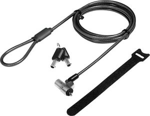 Linka zabezpieczająca LogiLink  (NBS012) 4