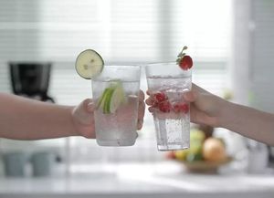 Philips Butelka do saturatora ADD912/10 2