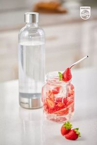 Philips Butelka do saturatora ADD912/10 4