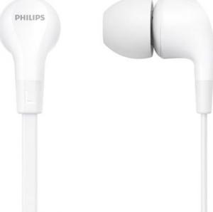 Słuchawki Philips TAE1105WT 2
