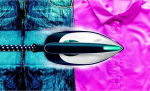 Generator pary Philips PerfectCare Compact GC7844/20 3