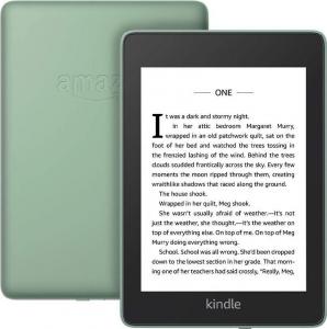 Czytnik Amazon Kindle Paperwhite 4 z reklamami (B084125683) 1