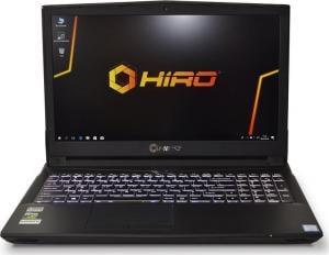 Laptop Hiro 957 (NBC-957I591060-H10WY) 1