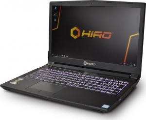 Laptop Hiro 957 (NBC-957I591060-H10WY) 4
