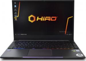 Laptop Hiro 700 (NBC-700I71060-H02WY) 1