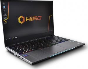 Laptop Hiro 700 (NBC-700I71060-H01WY) 2