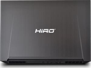 Laptop Hiro 700 (NBC-700I71060-H01WY) 3