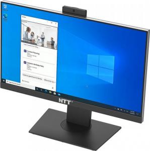 Komputer NTT System AIO Basic Core i5-9400, 8 GB, 480 GB SSD Windows 10 Home 3