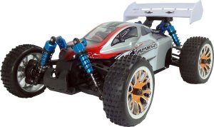 Amewi Amewi Troian Pro Buggy brushless, 1:16 4WD, 2,4GHz 1