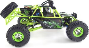 Amewi Amewi CRO55RACER Desert Buggy 4WD 1:12 RTR 2