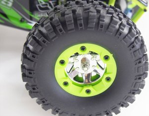 Amewi Amewi CRO55RACER Desert Buggy 4WD 1:12 RTR 5