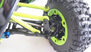 Amewi Amewi CRO55RACER Desert Buggy 4WD 1:12 RTR 8