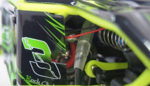 Amewi Amewi CRO55RACER Desert Buggy 4WD 1:12 RTR 9