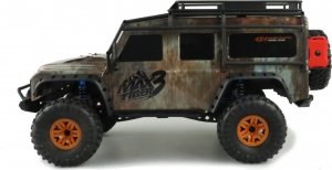 Amewi Amewi Dirt Climbing SUV Crawler 4WD 1:10 RTR 2