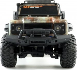 Amewi Amewi Dirt Climbing SUV Crawler 4WD 1:10 RTR 3