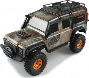 Amewi Amewi Dirt Climbing SUV Crawler 4WD 1:10 RTR 4