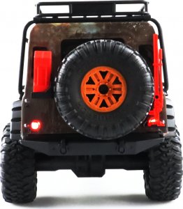 Amewi Amewi Dirt Climbing SUV Crawler 4WD 1:10 RTR 7