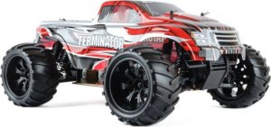 Amewi Amewi Terminator 4WD brushed, 1:10 1