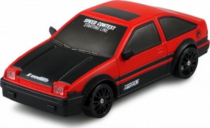 Amewi Amewi Drift Sport Car 1:24 rot, 4WD 2,4 GHz Fernsteuerung 1
