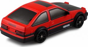 Amewi Amewi Drift Sport Car 1:24 rot, 4WD 2,4 GHz Fernsteuerung 2