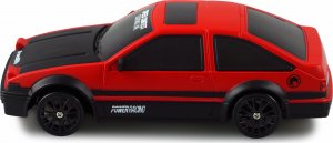 Amewi Amewi Drift Sport Car 1:24 rot, 4WD 2,4 GHz Fernsteuerung 5