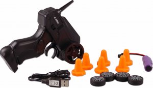 Amewi Amewi Drift Sport Car 1:24 rot, 4WD 2,4 GHz Fernsteuerung 6