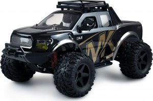 Amewi Amewi Warrior Monster Truck 1:10 RTR schw./gold, max. 45km/h 1