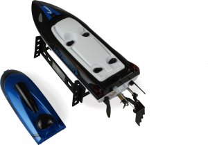 Amewi Amewi Blue Barracuda V2 Mini Boot 2,4GHz RTR 3