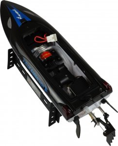 Amewi Amewi Blue Barracuda V2 Mini Boot 2,4GHz RTR 4