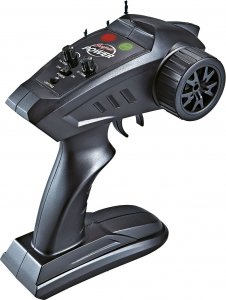 Amewi Amewi Blue Barracuda V2 Mini Boot 2,4GHz RTR 6