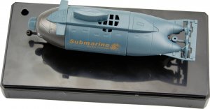 Amewi Łódź podwodna RC Mini U-Boot RTR (26037) 2