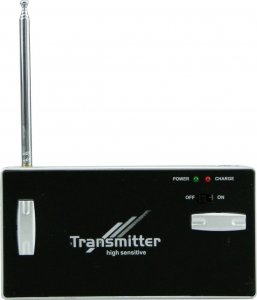 Amewi Łódź podwodna RC Mini U-Boot RTR (26037) 3