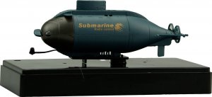 Amewi Łódź podwodna RC Mini U-Boot RTR (26037) 4