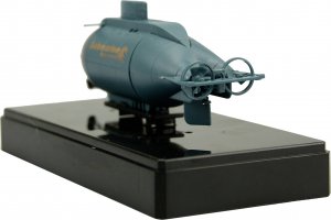 Amewi Łódź podwodna RC Mini U-Boot RTR (26037) 5