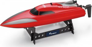 Amewi Amewi Speedboot 7012 Mono rot 2,4 GHz, 25km/h, 46cm 2