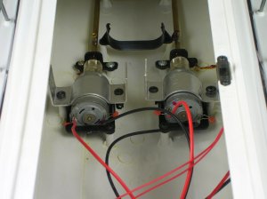 Amewi Amewi HL Yacht Atlantic L 73cm, MHz, 23 km/weiß/blau/rot 6